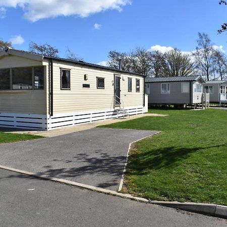 The Salsa Attractive Accomodation At Tattershall Lakes Kültér fotó