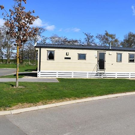 The Salsa Attractive Accomodation At Tattershall Lakes Kültér fotó