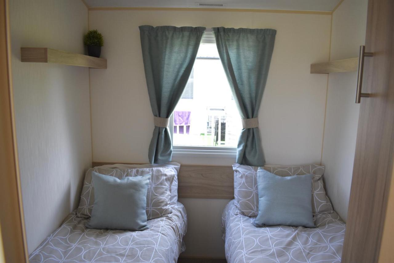 The Salsa Attractive Accomodation At Tattershall Lakes Kültér fotó